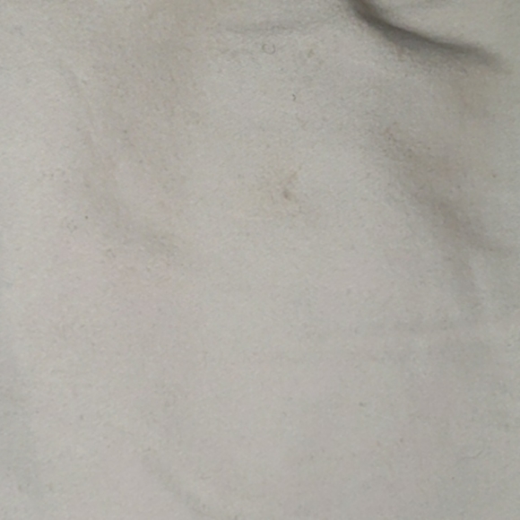 Theory Off-White Dress Pants Flare Legged Size 10 - Picture 6 of 6